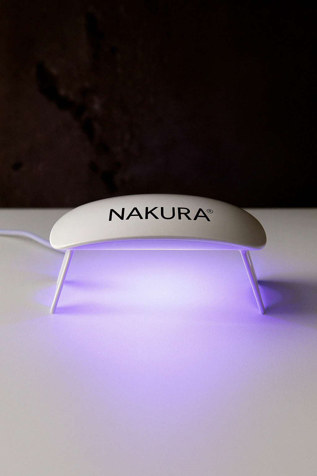 Lampe LED UV