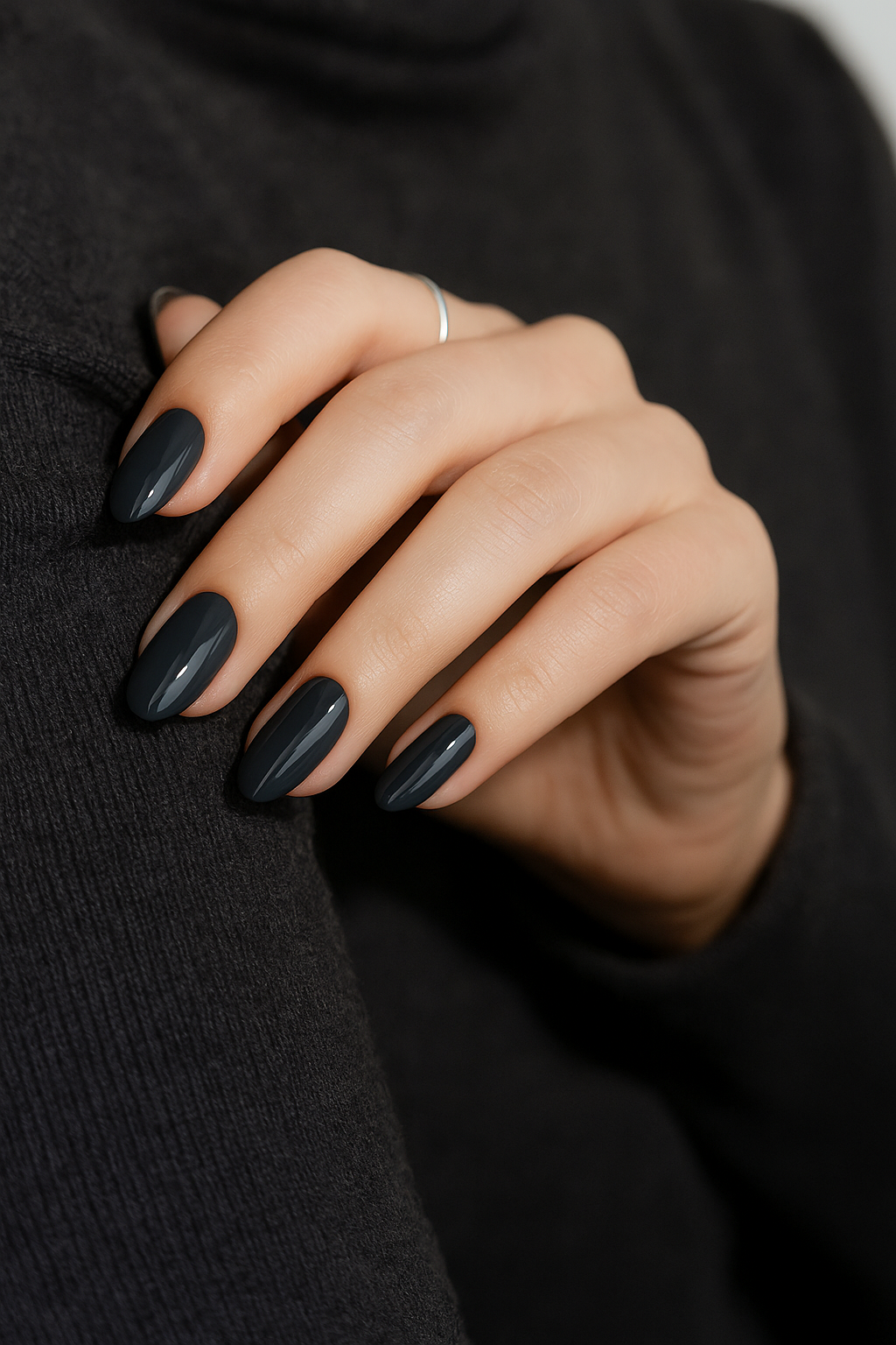 Noir Orage UV