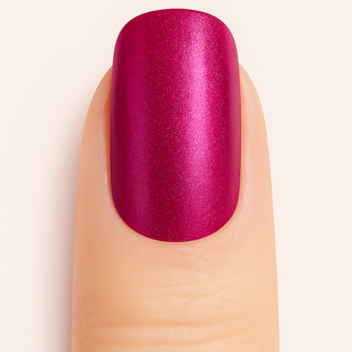 Fuchsia Chrome UV
