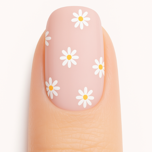 Marguerites UV