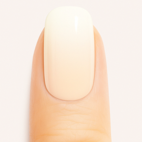 Nuage de Vanille UV