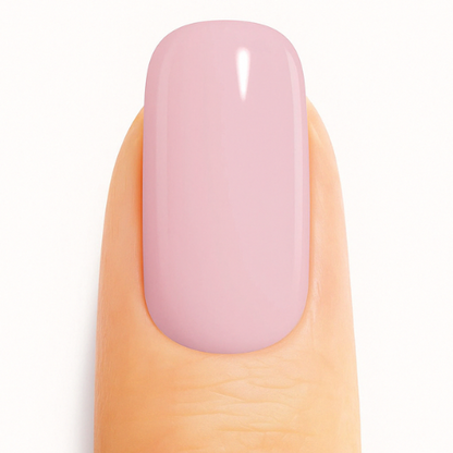 Rose Satiné UV