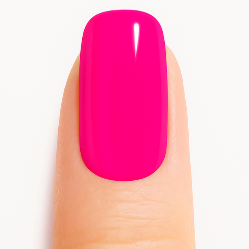 Rose Électrique UV