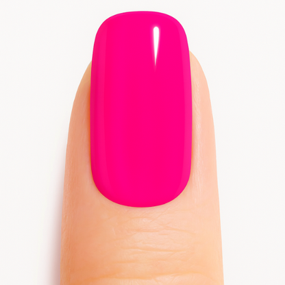 Rose Électrique UV