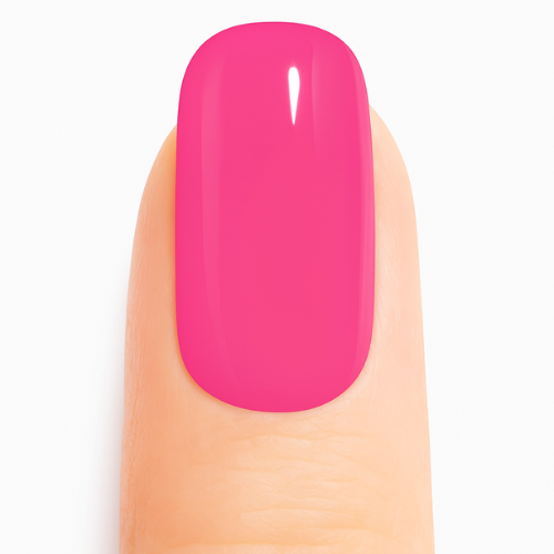 Fuchsia Divine UV