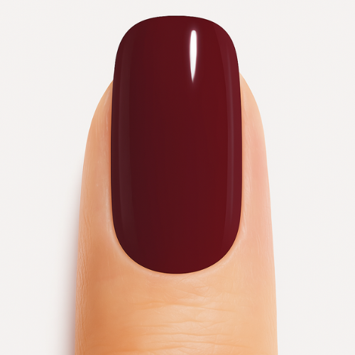 Rouge vin UV