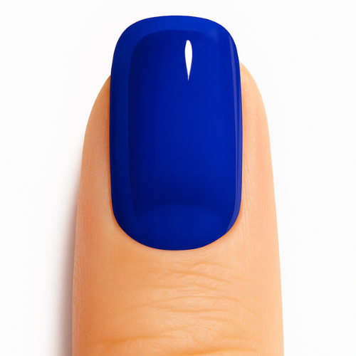 Bleu Majesté UV