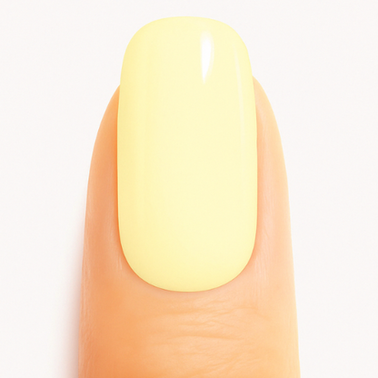 Vanille Glacée UV