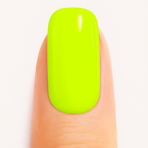 Jaune Flash UV