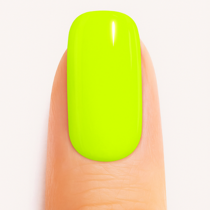 Jaune Flash UV