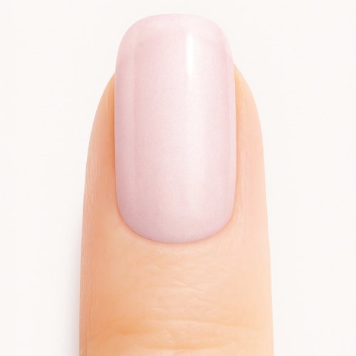 Rose Glaçé UV