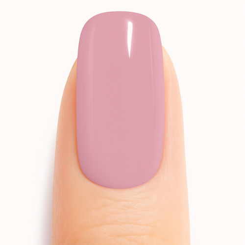 Rose Cachemire UV
