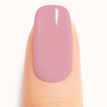 Rose Cachemire UV