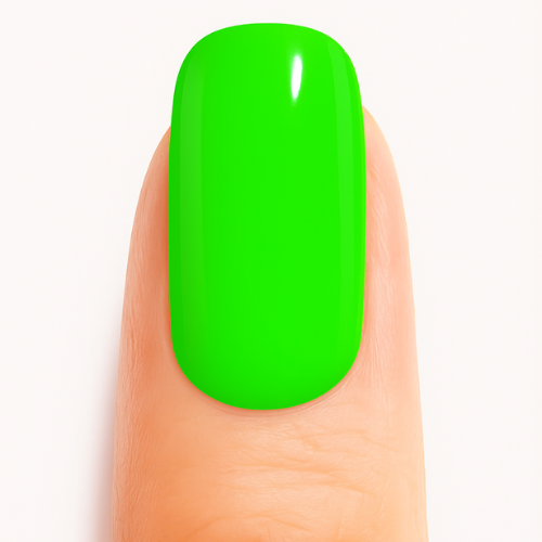 Vert Électrique UV