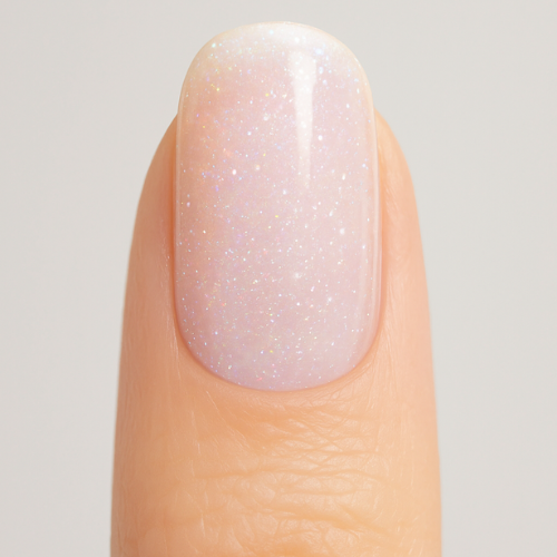 Perle Rose UV
