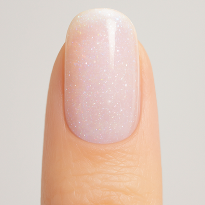 Perle Rose UV