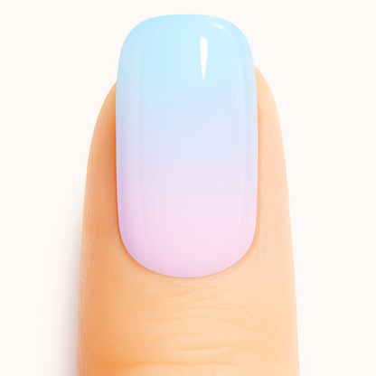 Douceur Pastel UV
