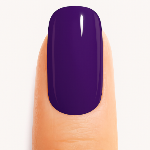 Violet Enchanté UV