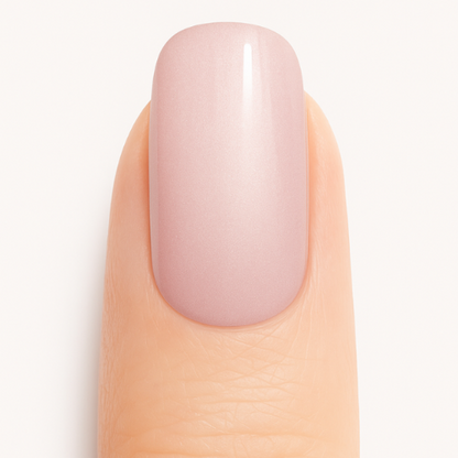 Fraise Givrée UV
