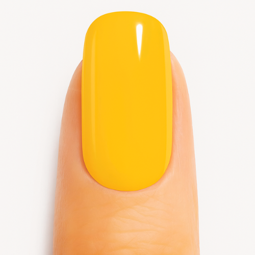 Soleil Mandarine UV