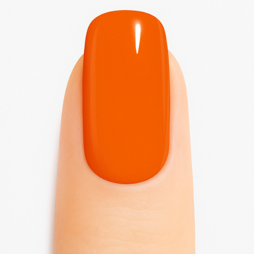 Orange Épicé UV