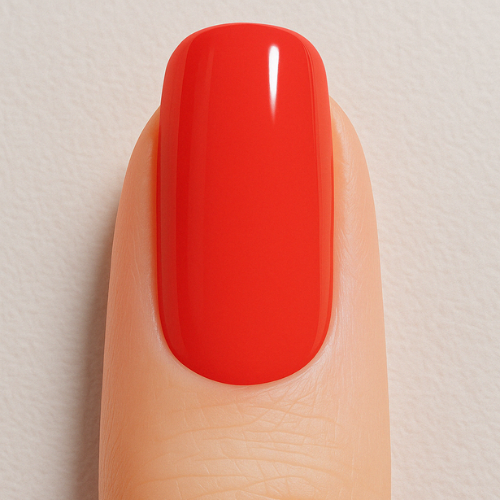 Rouge Alarme UV