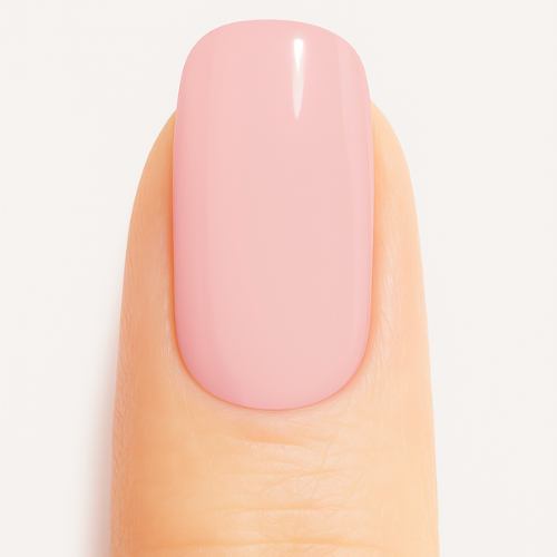 Rose Milkshake UV