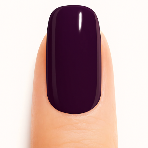 Aubergine Nocturne UV