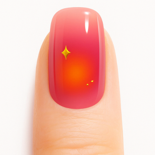 Aura Ensoleillée UV