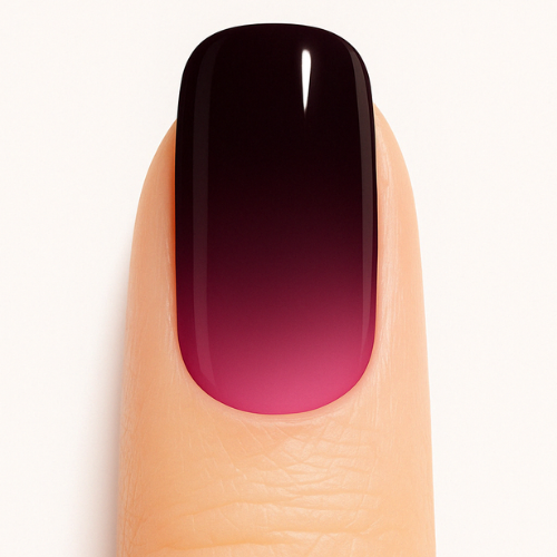 Minuit Framboise UV