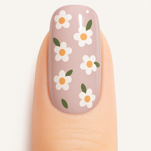 Fleurs des Champs UV