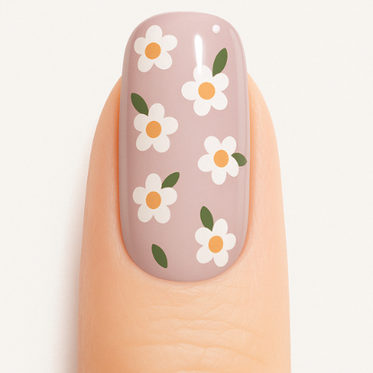 Fleurs des Champs UV