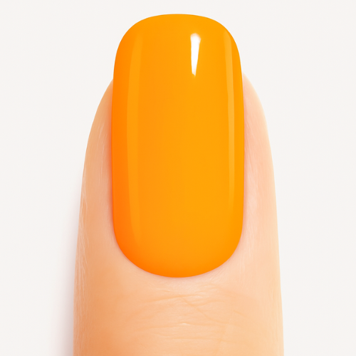 Orange Pop UV