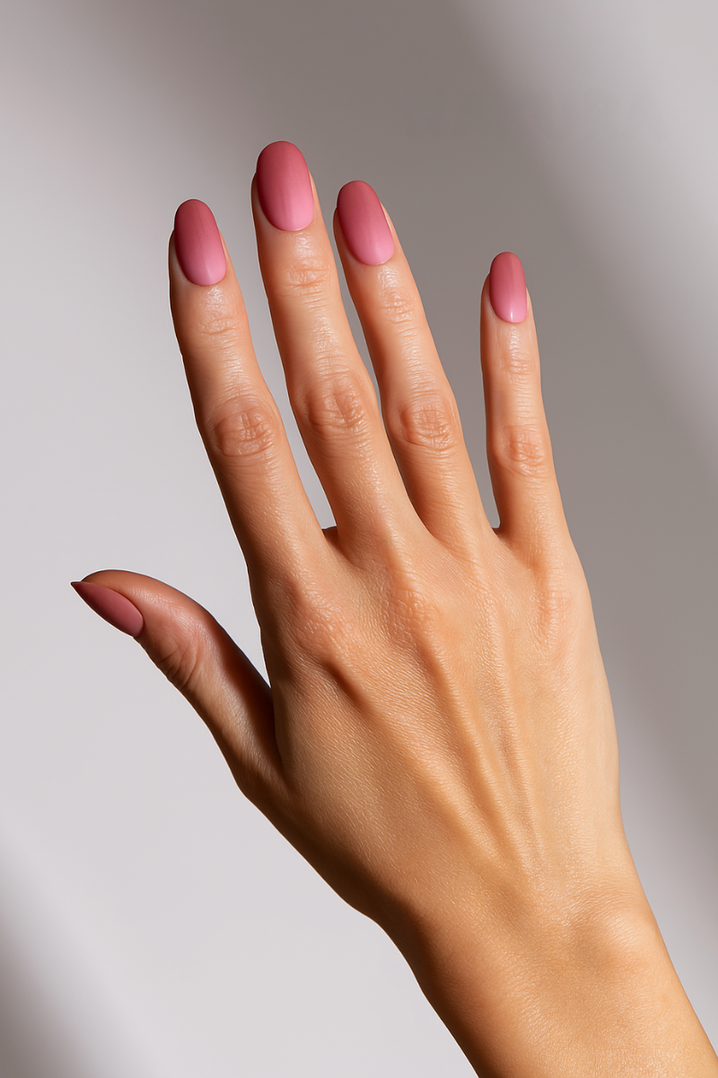Rose Brume UV