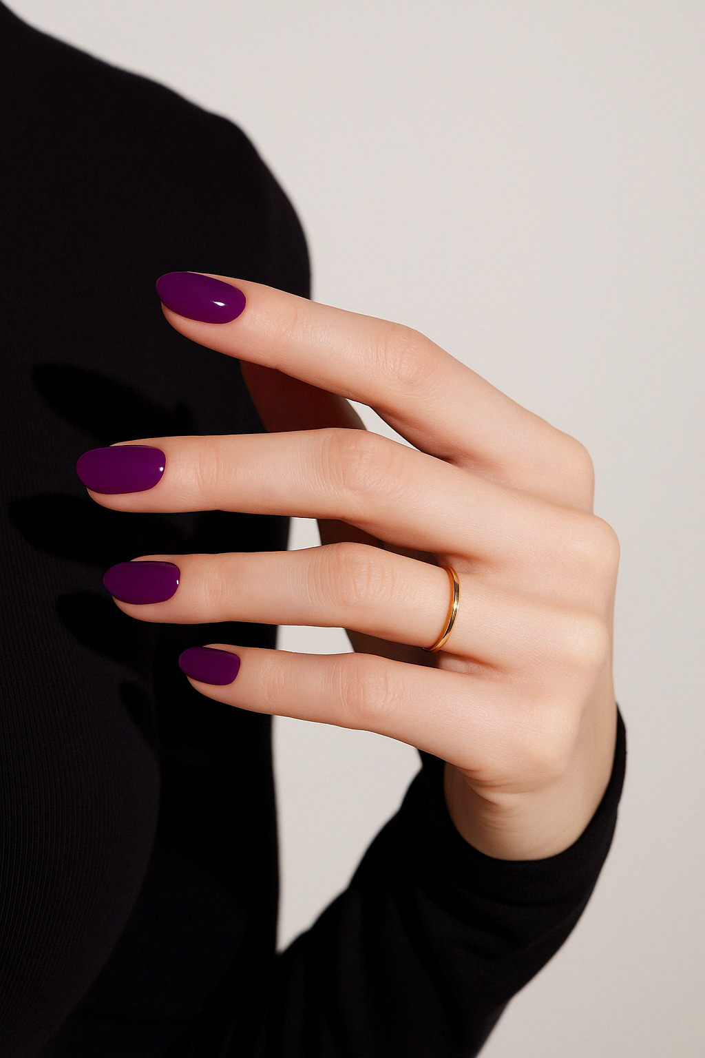 Violet Royal UV