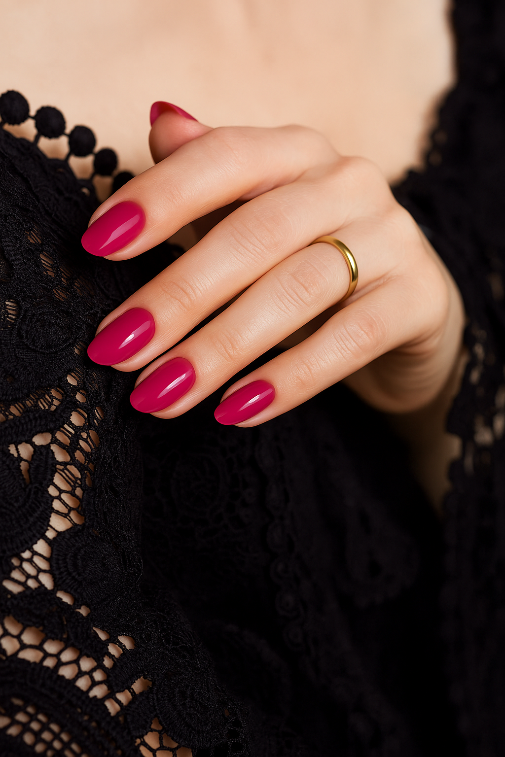 Confiture Glam UV