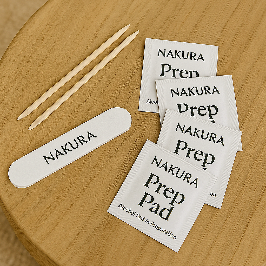 Set de préparation Nakura