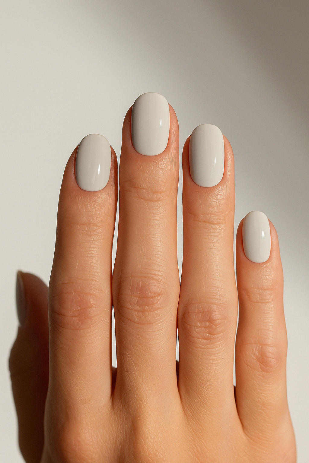 Gris Porcelaine UV