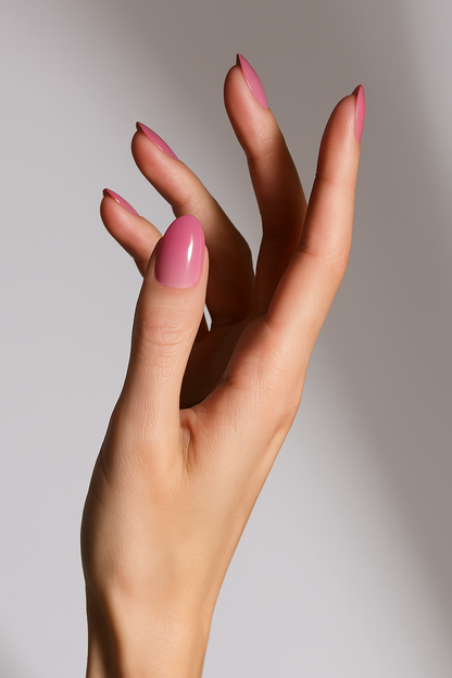 Rose Brume UV