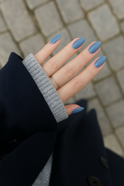 Bleu Horizon UV