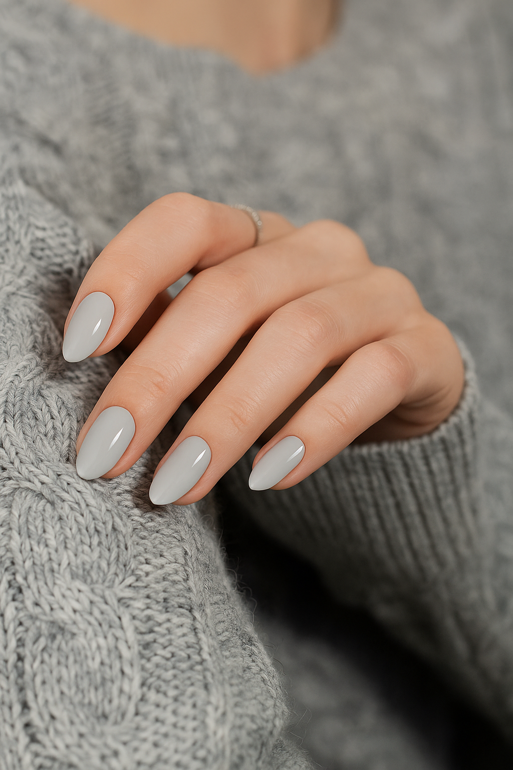 Gris Colombe UV