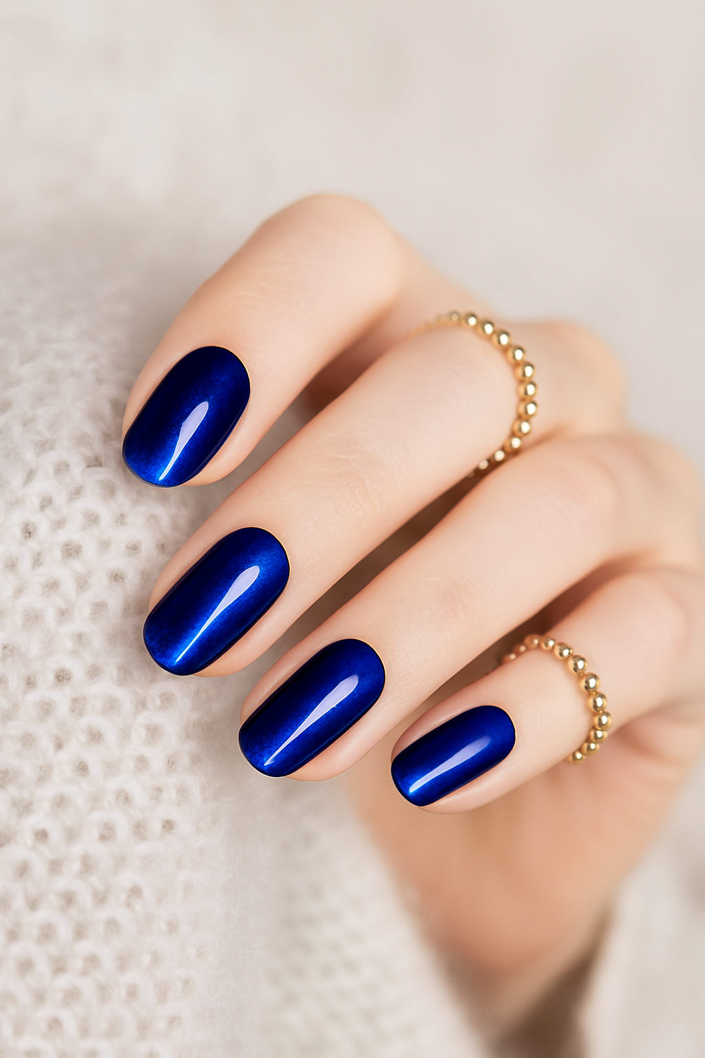 Nuit Polaire UV