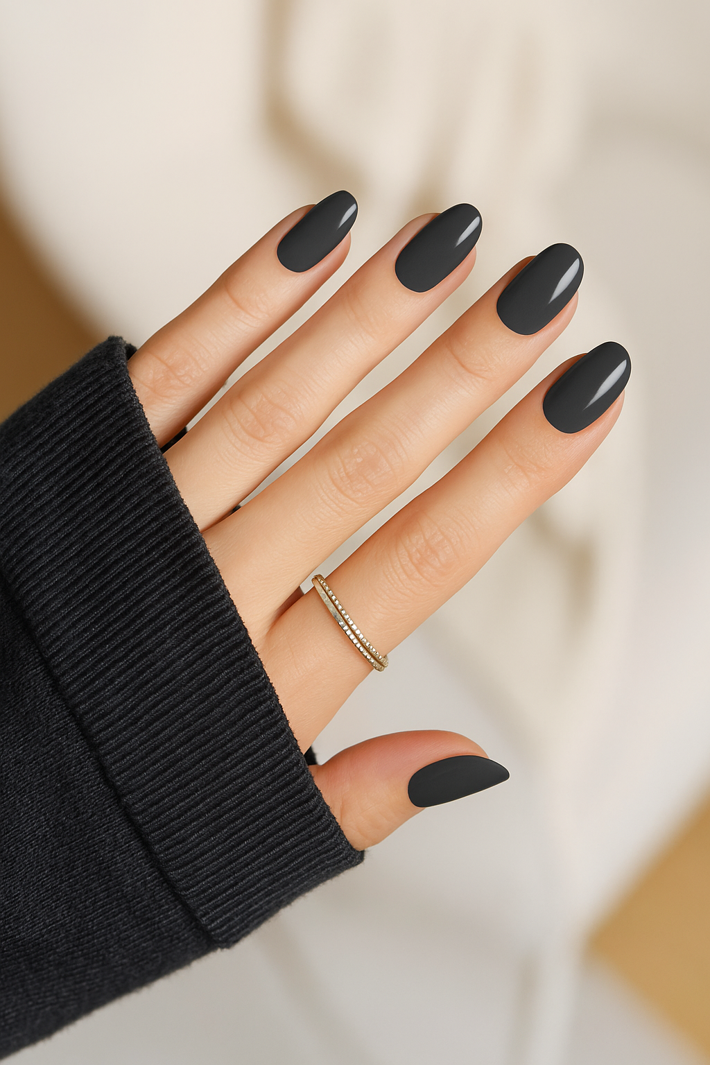 Noir Orage UV