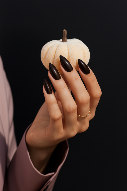 Cappuccino Foncé UV