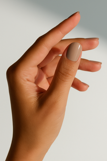 Nacre Rosée UV