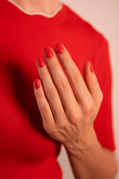 Rouge Rebelle UV