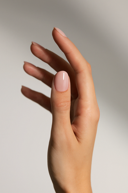 Voile Rosé UV