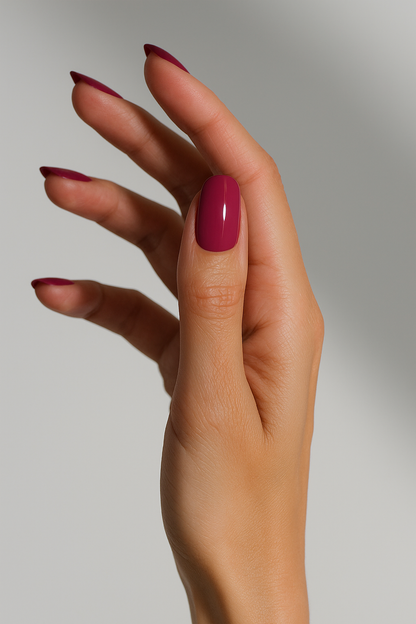 Rouge Velouté UV