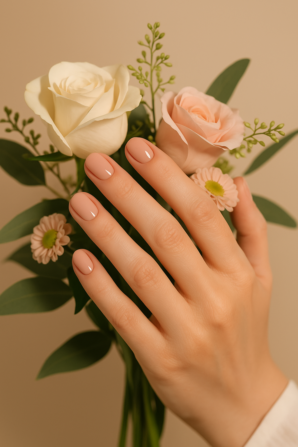 Fleur de Paris UV