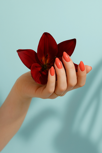 Rouge Alarme UV